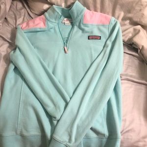 vineyard vines sheep shirt